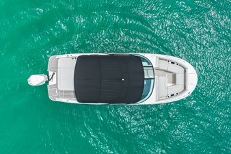 2026 Sea Ray SDX 250 Outboard 55