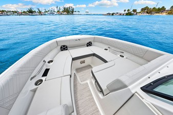 2026 Sea Ray SDX 250 Outboard 64