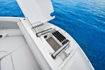 2026 Sea Ray SDX 250 Outboard 66