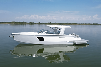 Aviara AV40 1 2024 Aviara AV40 2