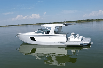 Aviara AV40 5 2024 Aviara AV40 6