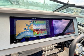 Sea Ray SLX 400 Outboard 16 2026 Sea Ray SLX 400 Outboard 17