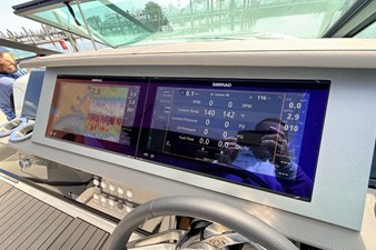 Sea Ray SLX 400 Outboard 17 2026 Sea Ray SLX 400 Outboard 18