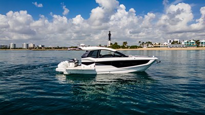 Galeon 375 GTO 0 2026 Galeon 375 GTO 1