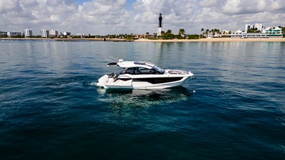 Galeon 375 GTO 1 2026 Galeon 375 GTO 2
