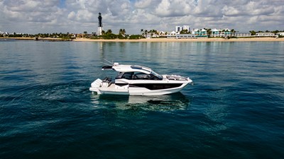 Galeon 375 GTO 2 2026 Galeon 375 GTO 3