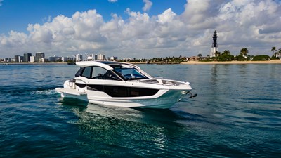 Galeon 375 GTO 3 2026 Galeon 375 GTO 4