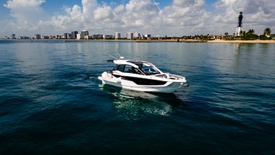 Galeon 375 GTO 4 2026 Galeon 375 GTO 5