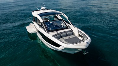 Galeon 375 GTO 5 2026 Galeon 375 GTO 6
