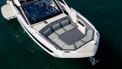 Galeon 375 GTO 6 2026 Galeon 375 GTO 7