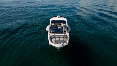 Galeon 375 GTO 7 2026 Galeon 375 GTO 8