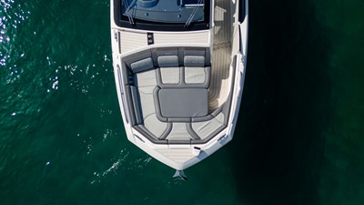 Galeon 375 GTO 8 2026 Galeon 375 GTO 9