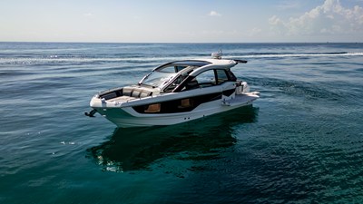 Galeon 375 GTO 10 2026 Galeon 375 GTO 11