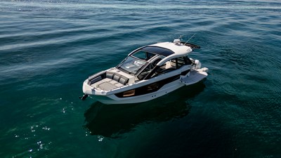 Galeon 375 GTO 11 2026 Galeon 375 GTO 12