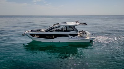 Galeon 375 GTO 12 2026 Galeon 375 GTO 13