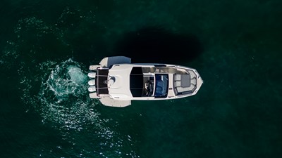 Galeon 375 GTO 14 2026 Galeon 375 GTO 15