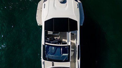 Galeon 375 GTO 15 2026 Galeon 375 GTO 16