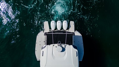 Galeon 375 GTO 16 2026 Galeon 375 GTO 17