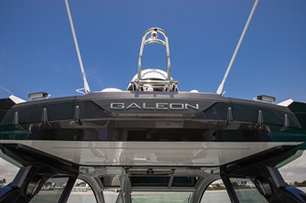 Galeon 375 GTO 23 2026 Galeon 375 GTO 24