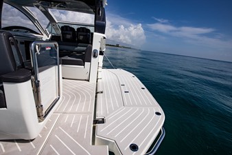 Galeon 375 GTO 26 2026 Galeon 375 GTO 27