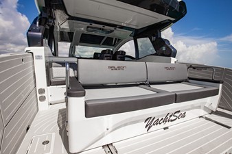 Galeon 375 GTO 27 2026 Galeon 375 GTO 28