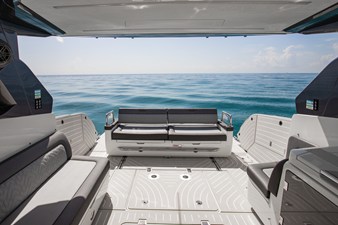 Galeon 375 GTO 33 2026 Galeon 375 GTO 34