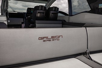 Galeon 375 GTO 35 2026 Galeon 375 GTO 36