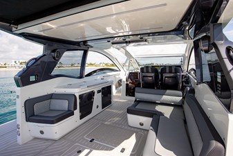 Galeon 375 GTO 42 2026 Galeon 375 GTO 43
