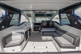 Galeon 375 GTO 43 2026 Galeon 375 GTO 44