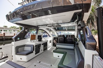 Galeon 375 GTO 44 2026 Galeon 375 GTO 45