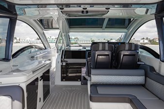 Galeon 375 GTO 45 2026 Galeon 375 GTO 46