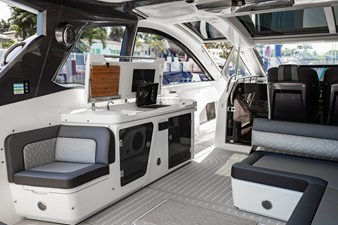 Galeon 375 GTO 46 2026 Galeon 375 GTO 47