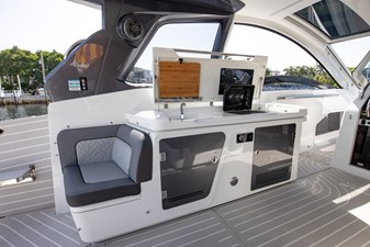 Galeon 375 GTO 47 2026 Galeon 375 GTO 48