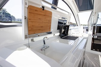 Galeon 375 GTO 48 2026 Galeon 375 GTO 49