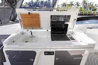 Galeon 375 GTO 50 2026 Galeon 375 GTO 51