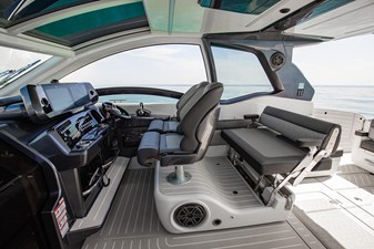 Galeon 375 GTO 57 2026 Galeon 375 GTO 58