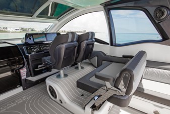 Galeon 375 GTO 60 2026 Galeon 375 GTO 61