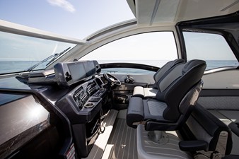 Galeon 375 GTO 61 2026 Galeon 375 GTO 62