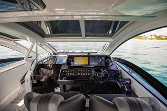 Galeon 375 GTO 62 2026 Galeon 375 GTO 63