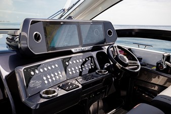 Galeon 375 GTO 63 2026 Galeon 375 GTO 64