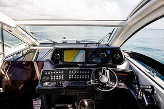 Galeon 375 GTO 64 2026 Galeon 375 GTO 65