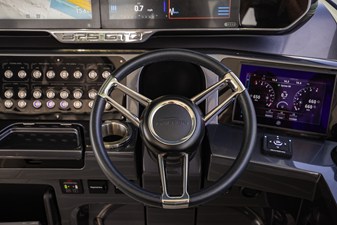 Galeon 375 GTO 71 2026 Galeon 375 GTO 72