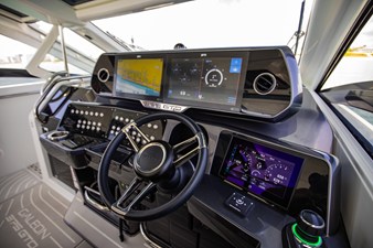 Galeon 375 GTO 74 2026 Galeon 375 GTO 75