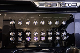 Galeon 375 GTO 75 2026 Galeon 375 GTO 76