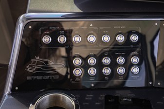 Galeon 375 GTO 76 2026 Galeon 375 GTO 77