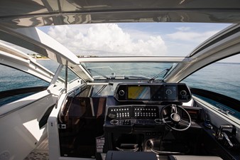 Galeon 375 GTO 84 2026 Galeon 375 GTO 85