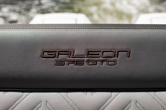 Galeon 375 GTO 116 2026 Galeon 375 GTO 117