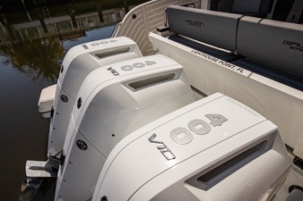 Galeon 375 GTO 129 2026 Galeon 375 GTO 130