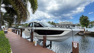 Galeon 375 GTO 131 2026 Galeon 375 GTO 132