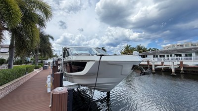 Galeon 375 GTO 132 2026 Galeon 375 GTO 133